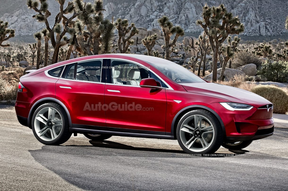 Most már biztos: ez lesz az új Tesla neve