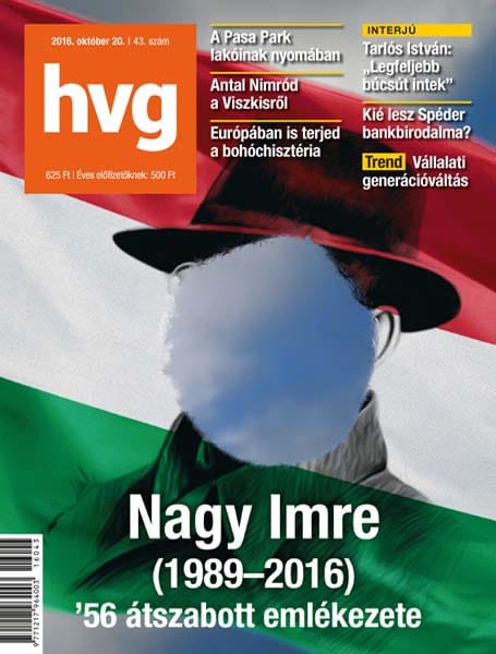 Farkas Zoltán: Na de ki fog itt kormányozni?