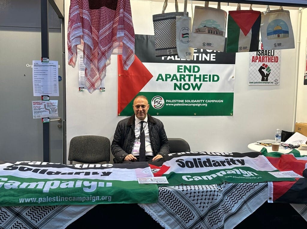 Libanon londoni nagykövete szerint a Hezbollah nem követett el erőszakot, a „forrófejű” izraeliek eszkalálták a helyzetet