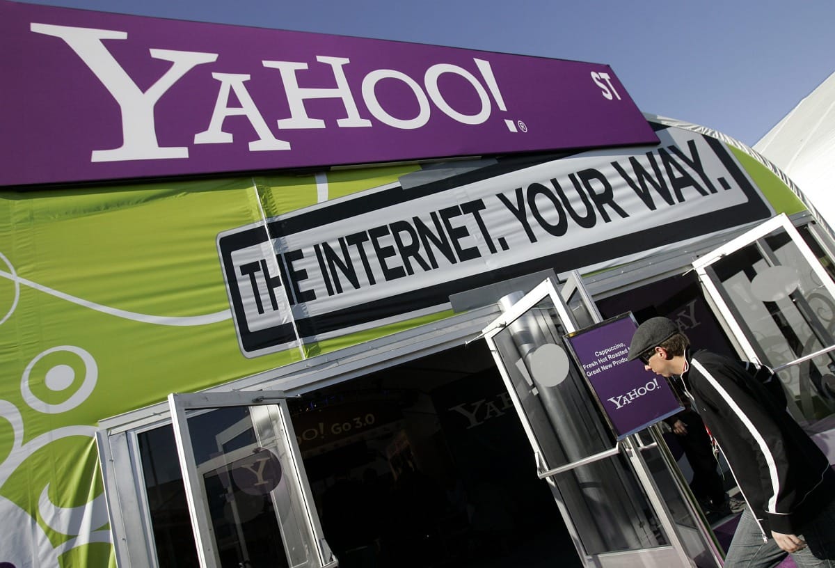 Yahoo-lottó átverés: 610 millió dollár járna a keresőcégnek