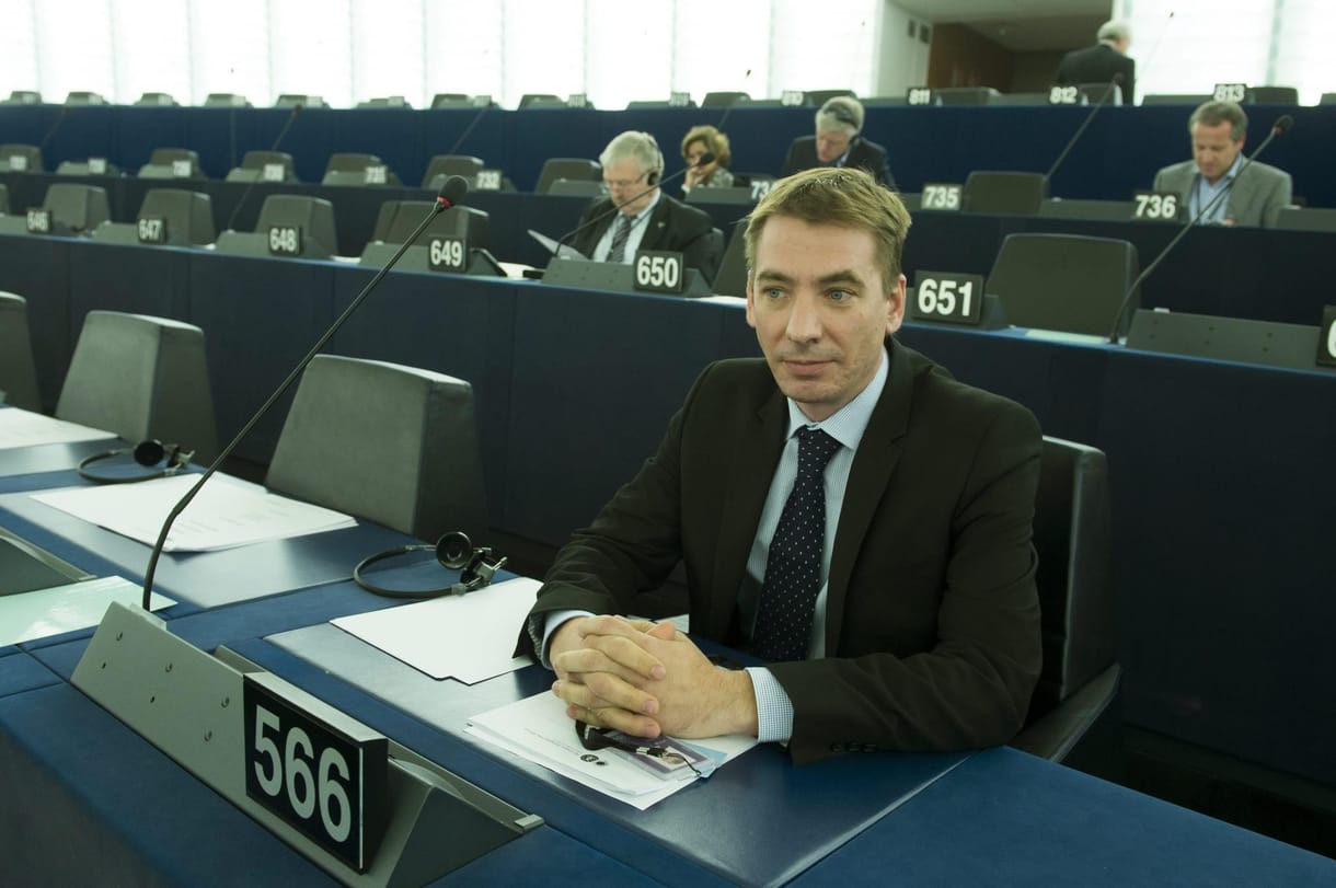 Jávor Benedek: A Fidesz sorosozó politikája finanszírozza a gangbang partikat és a jachtokat