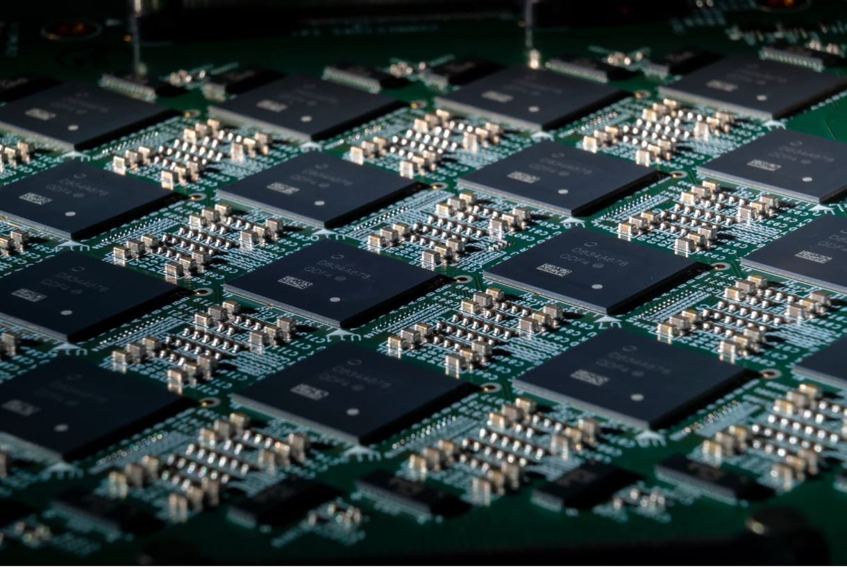 India egymilliárd dollárral csábítja a chipgyártókat