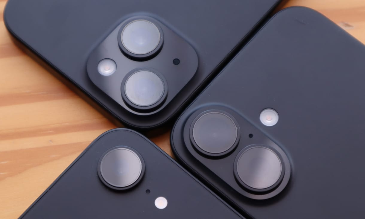 Nagy változás jöhet az Apple-nél, és ehhez a hajlítható iPhone-nak is köze lehet