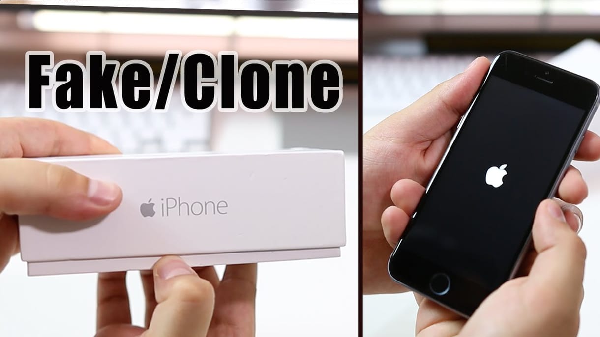 Itt az iPhone 6s, igaz, Android fut rajta