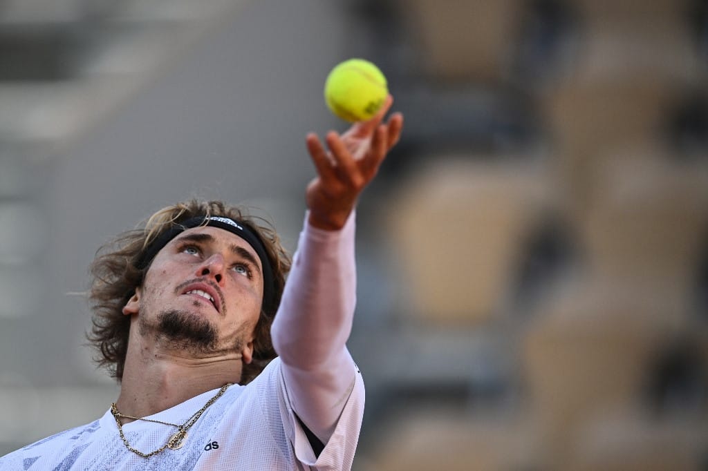 Bántalmazással vádolja volt barátnője a US Open döntősét