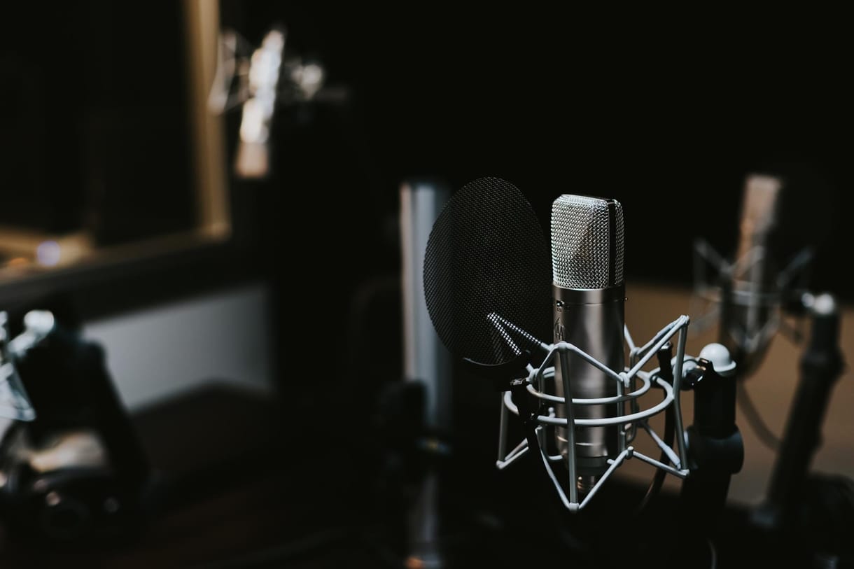 Egyre népszerűbbek a podcastok, csak az a kérdés, mi számít annak
