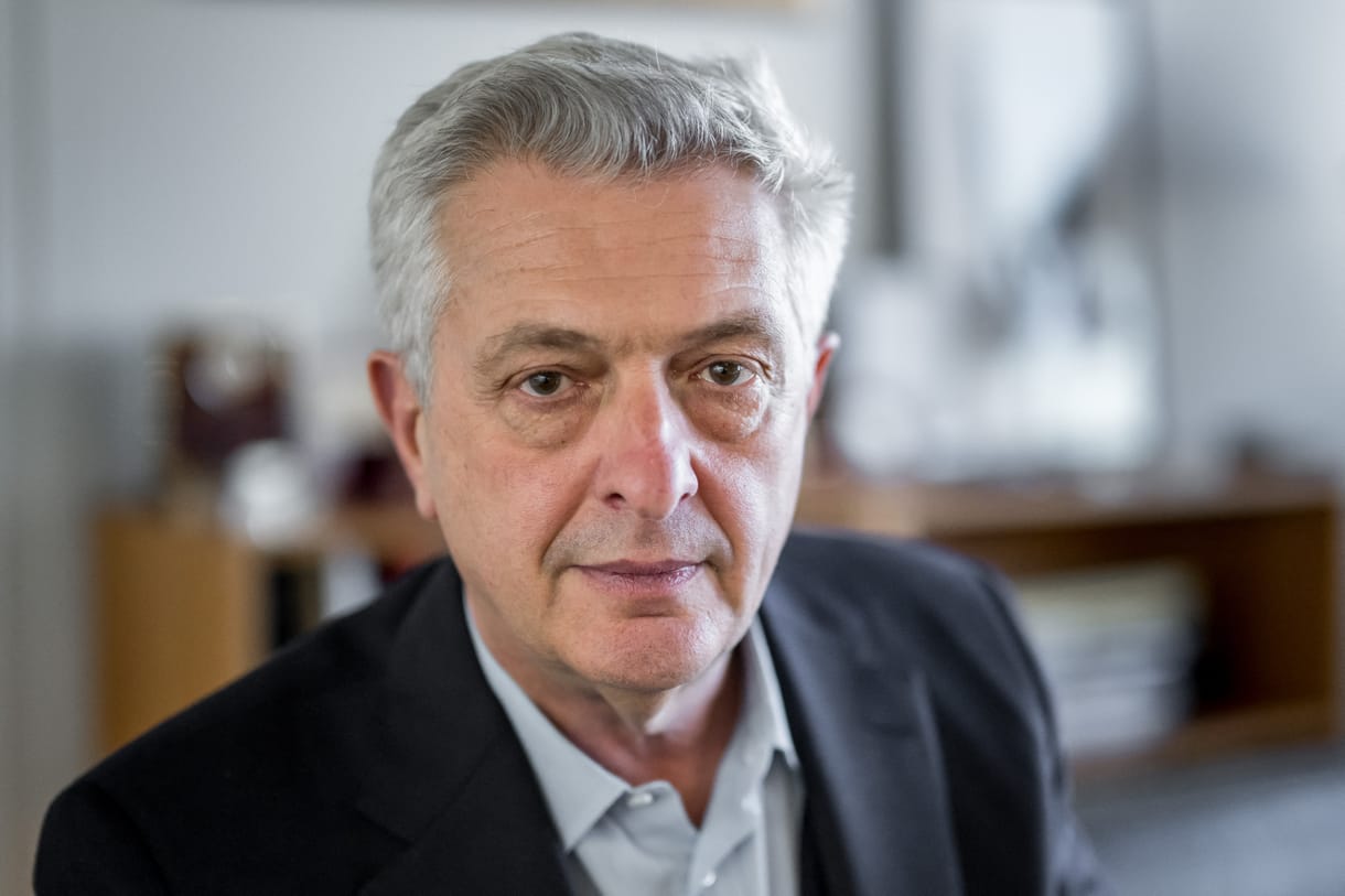 Az ENSZ menekültügyi főbiztosa: A populisták soha nem fogják „ellenőrizni” a bevándorlást