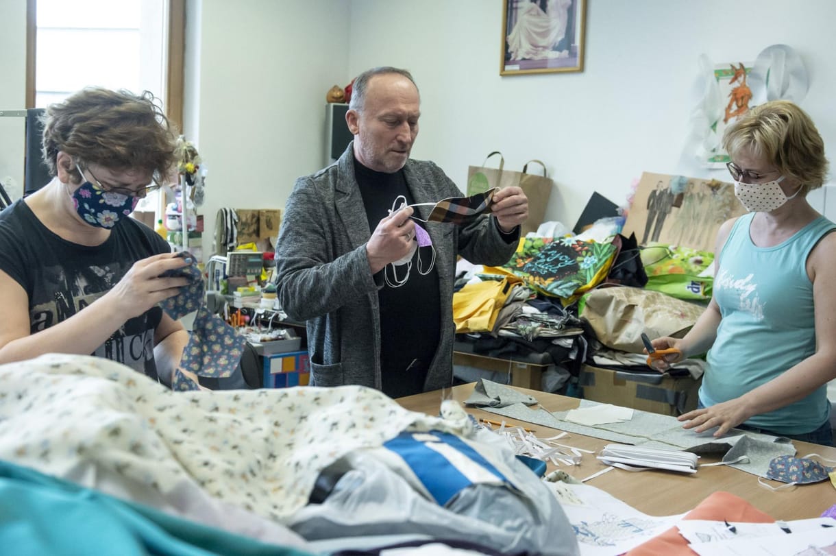 Méltatlanság miatt kéri az EMMI-től az egri színház igazgatójának leváltását a polgármester