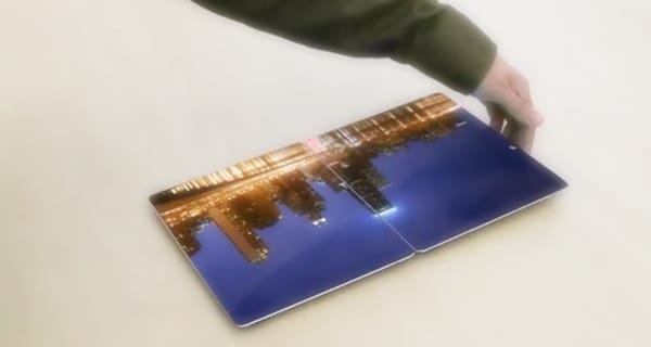 Erre lesz képes az iPad 3 - a rajongók szerint (videó)