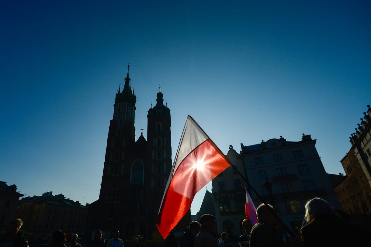 Jön a lengyeleknél márciustól a vasárnapi boltzár light