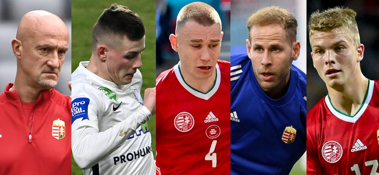 Öt magyar, akik számára tündérmese volt az Európa-bajnokság