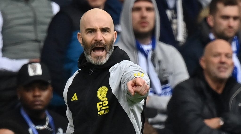 A Leicester Citytől érkezik a Chelsea új edzője