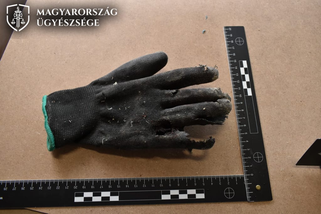 Négy ujját vágta le a fűrészgép annak a diáknak, akit magára hagyott az asztalos