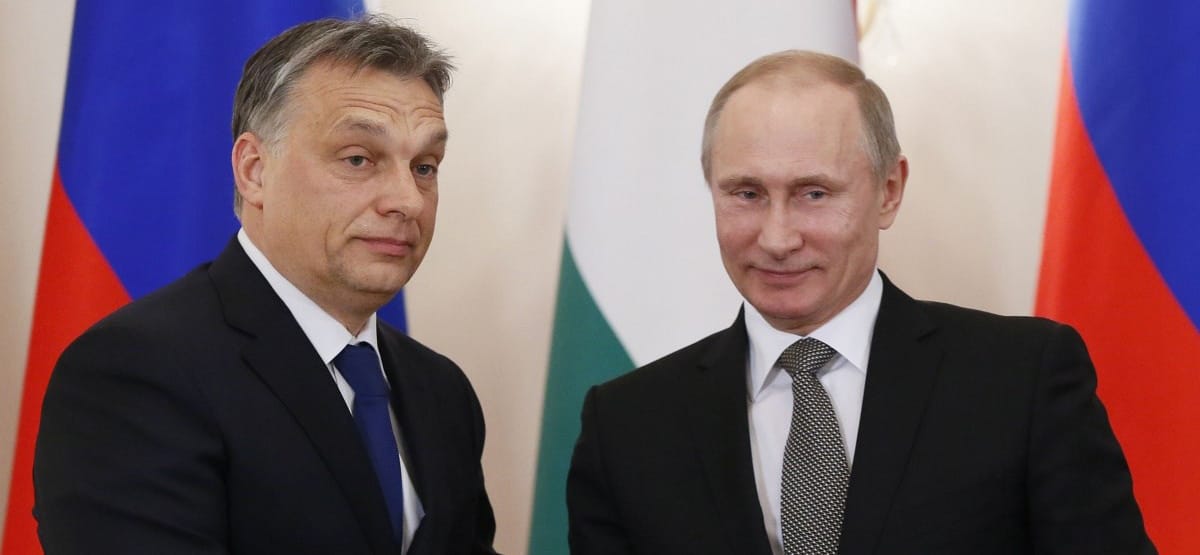 Így próbálja befolyásolni Oroszország az EP-választásokat