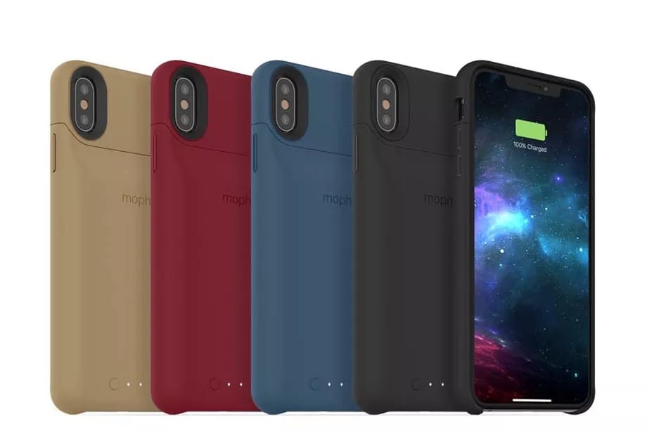 Jó ötlet: így sokkal tovább bírják majd az új iPhone-ok, és még zenét is hallgathatunk töltés közben