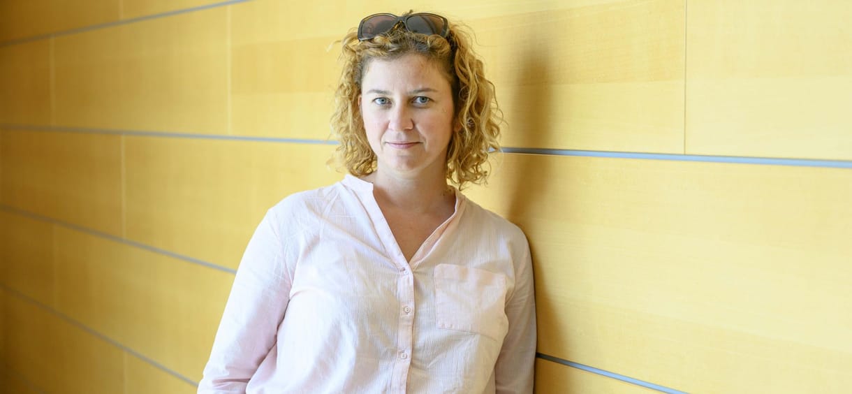 Veiszer Alinda felmondott az ATV-nél