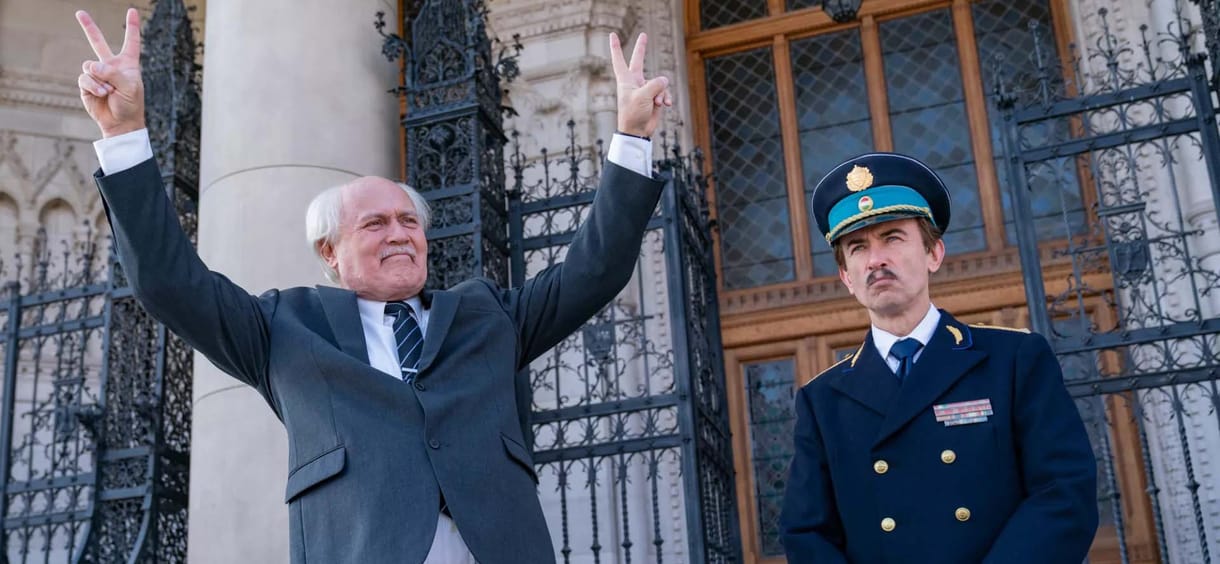 Gőzerővel száguldunk neki a falnak, és nem fogunk megállni – A magyar film 2022-ben