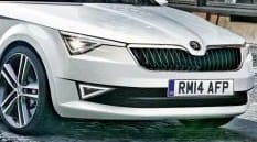 Csinálnának egy sportos Octavia kupét?