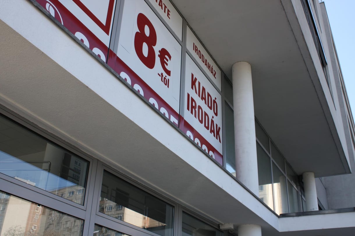 Borulátóak a magyar ingatlanpiac szereplői