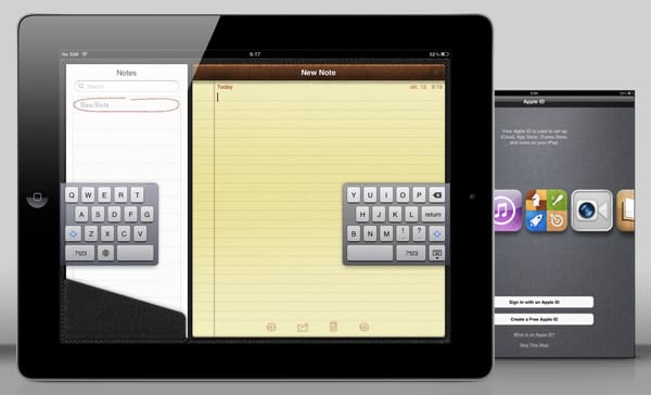 iOS 5: íme a kevésbé ismert, de hasznos újítások
