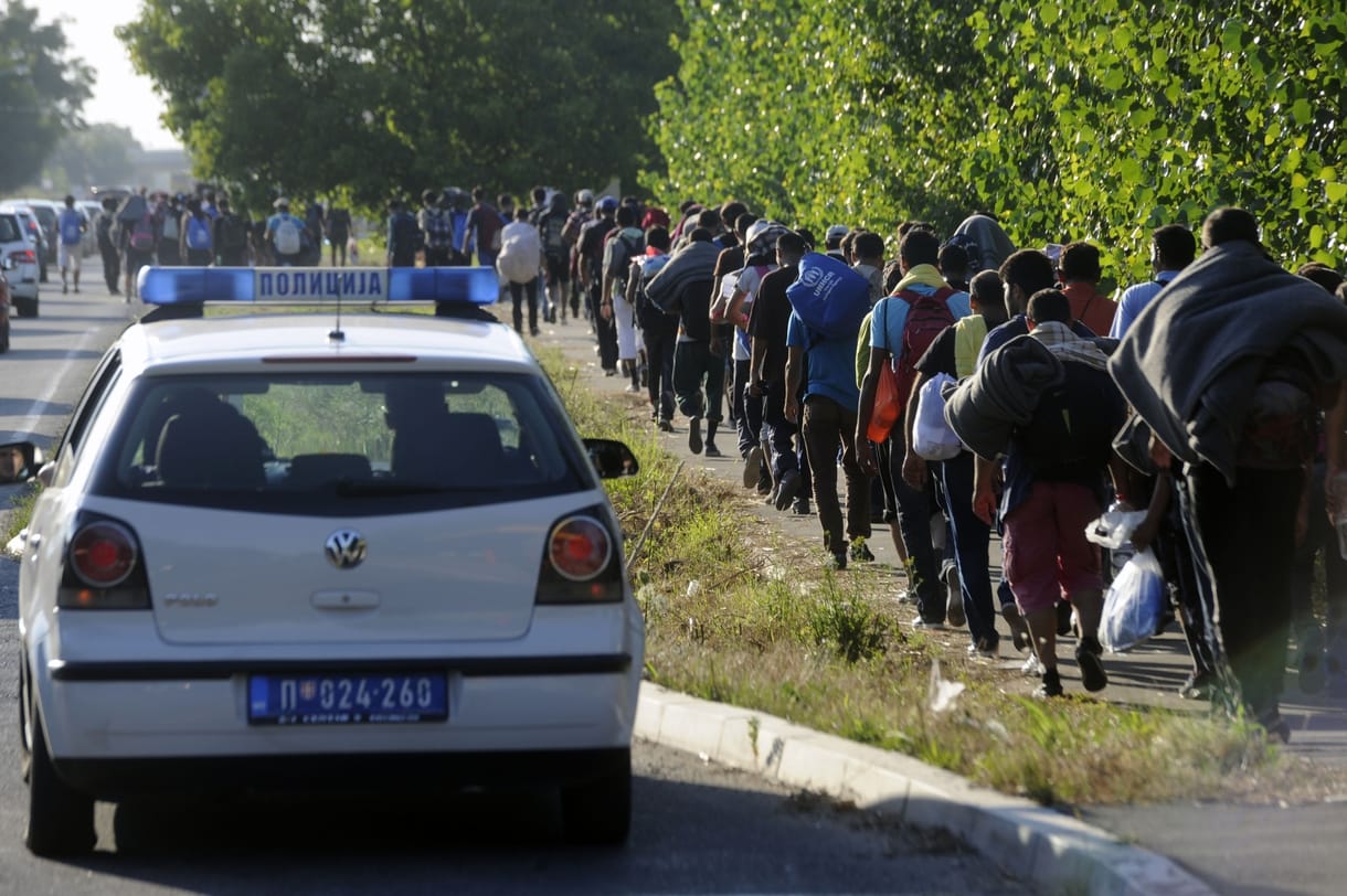 Kvótanépszavazás: hétfőtől érkeznek az értesítők