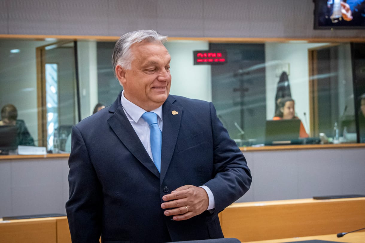 Német cégek kongatják a vészharangot a külföldi vállalatok magyarországi kisajátítása miatt