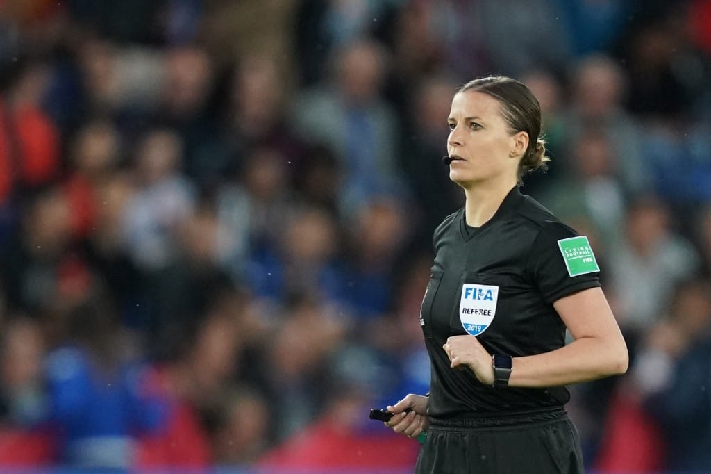 Kulcsár Katalin minden idők ötödik legjobb női játékvezetője