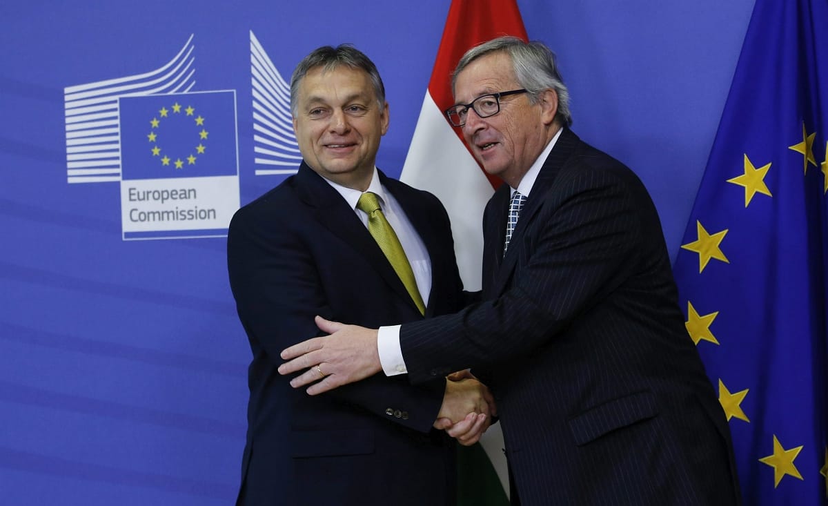 Orbán adott egy tippet, miért jön Putyin Budapestre