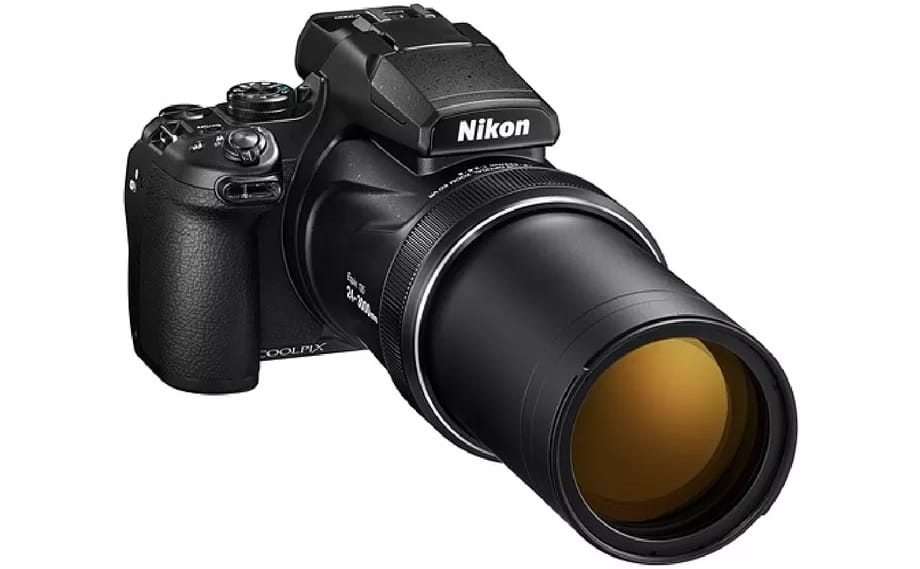 125x-ös zoomra képes a Nikon legújabb fényképezőgépe