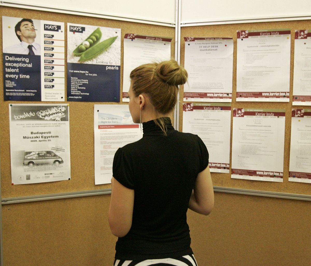 A személyes márkaépítés a sikeresség nélkülözhetetlen eszköze