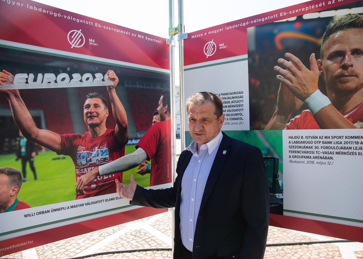 Szabad Európa: Völner egyéni jelölt utódjának is voltak furcsa ügyei