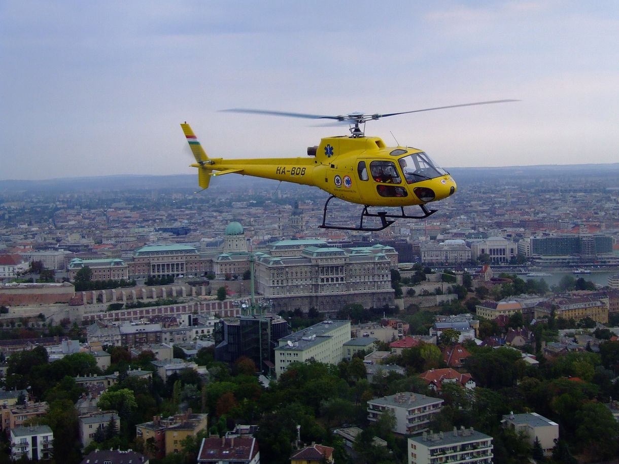 Nem marad légimentés nélkül az ország egyharmada