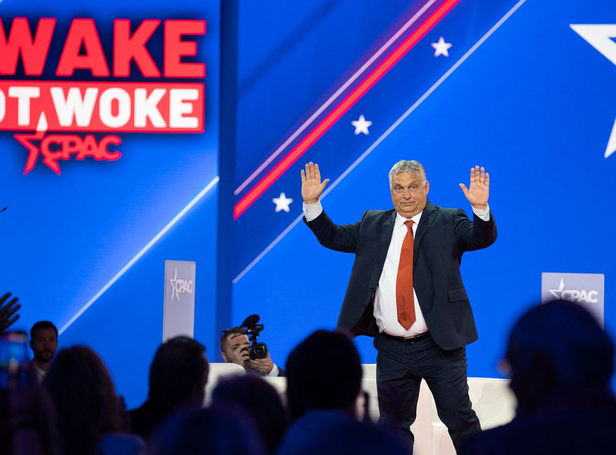 Boston Globe-tényfeltárás: Így kaptak pénzt Magyarországról Orbán amerikai szócsövei