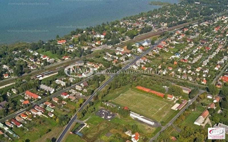 Egymilliárdért épít szállodát a Tiborczhoz köthető rejtélyes sportegyesület
