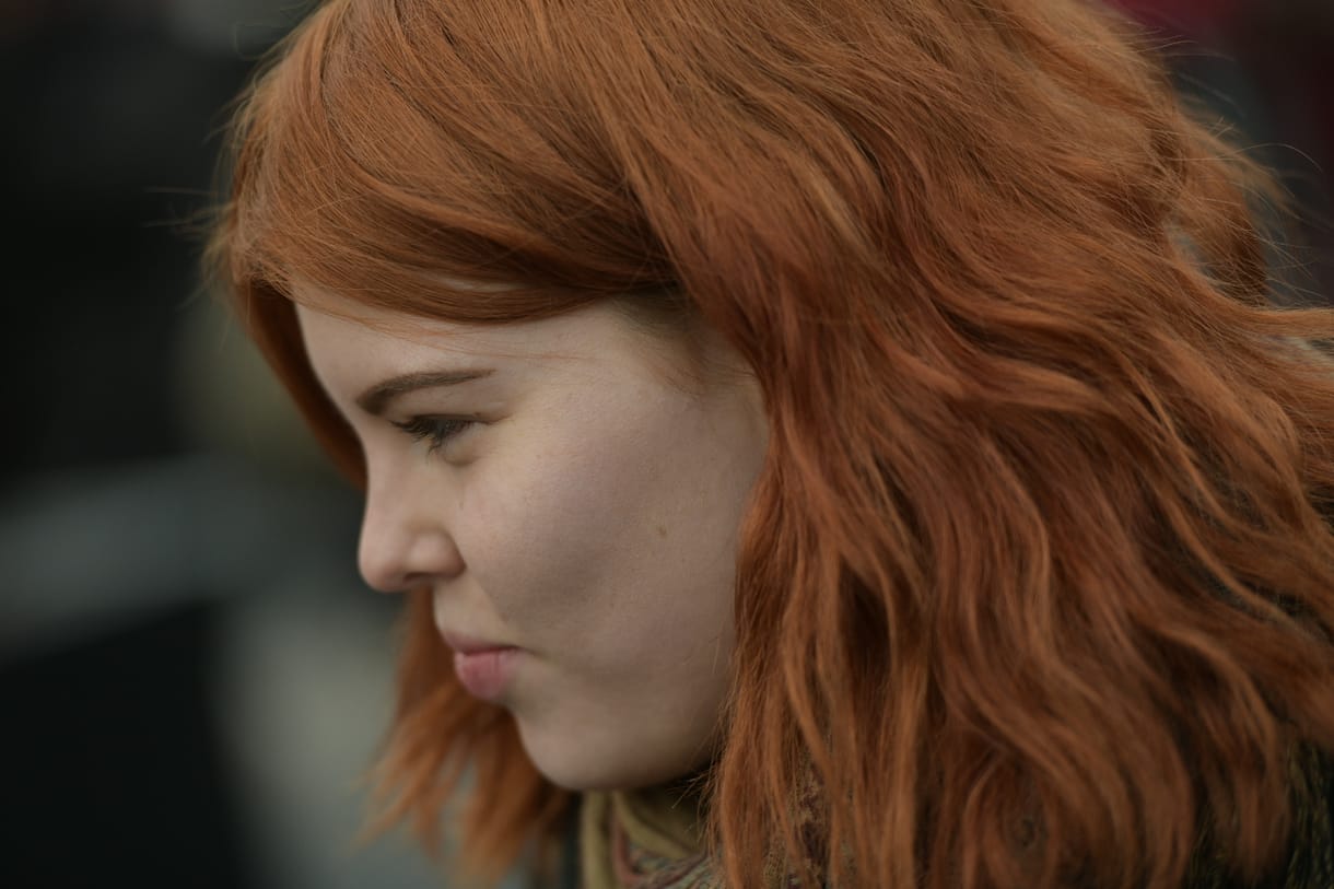 Nagy Blanka belépett a Momentumba