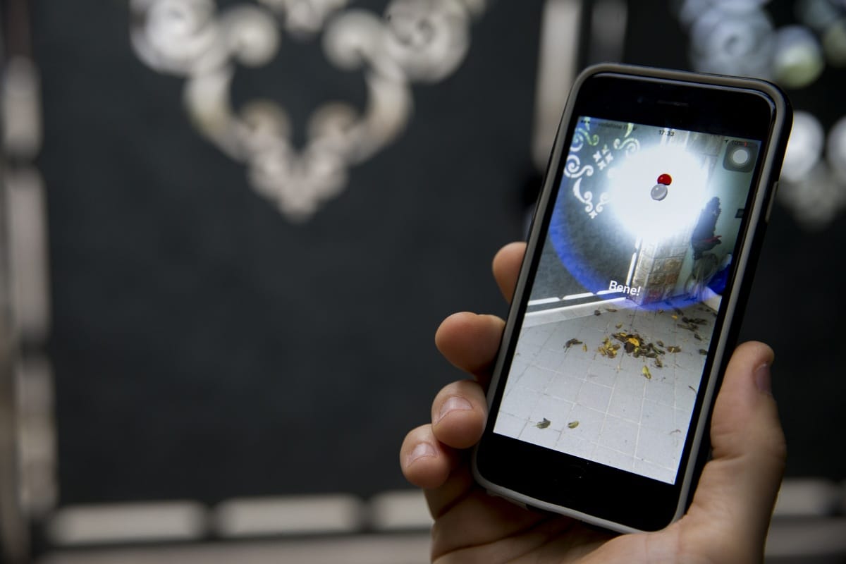 Az oroszok nem viccelnek: börtönt kaphat, mert templomban pokémonozott