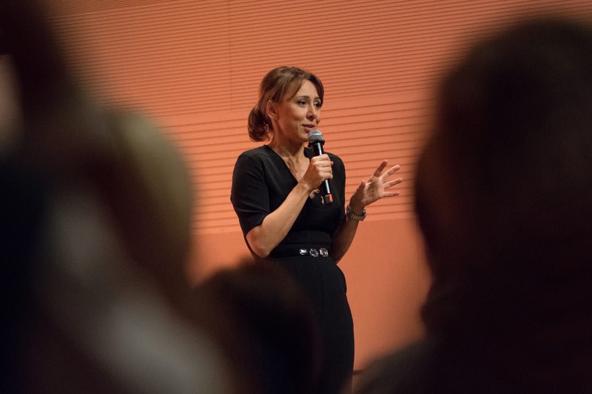 Orvos-Tóth Noémi: Több generációra lenne szükség ahhoz, hogy egy emberarcú társadalmat tudjunk felépíteni