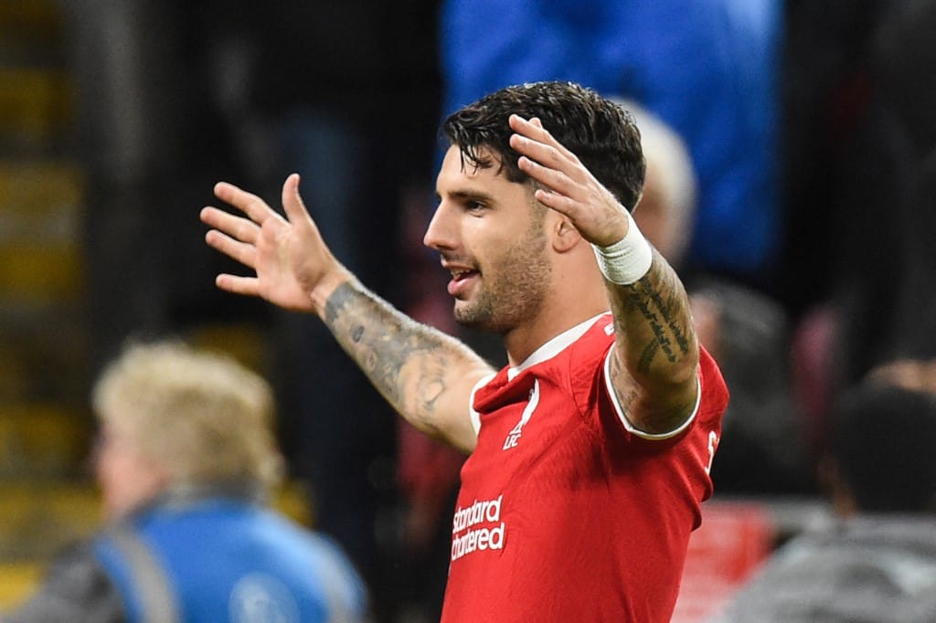 Ilyen autókkal járnak a Premier League csúcsjátékosai, Szoboszlainak sem kell szégyenkeznie