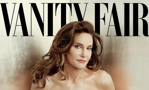 Óriásit robbant a neten a Bruce-ból lett Caitlyn Jenner címlapfotója