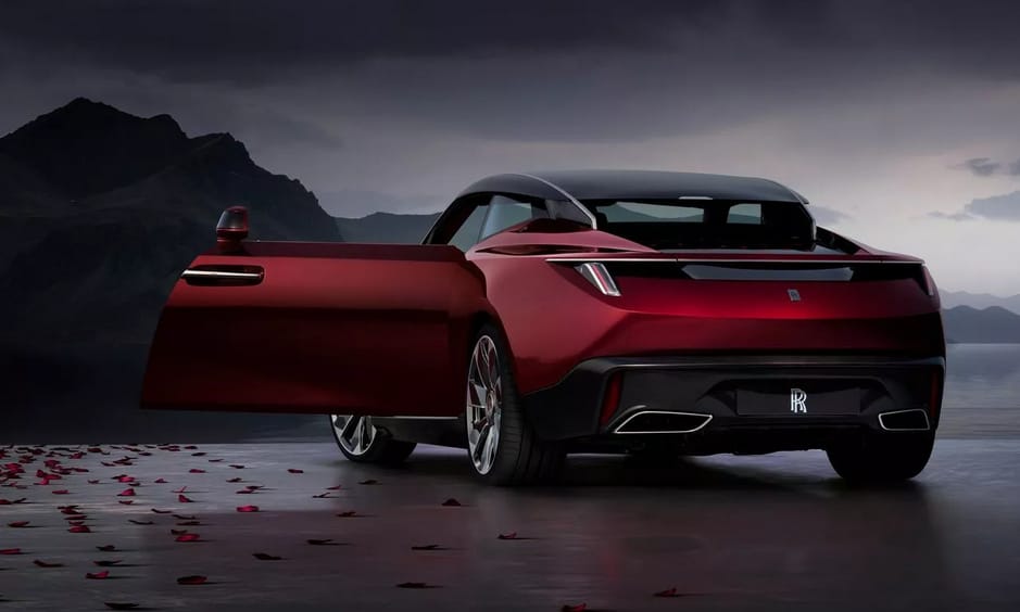 8,8 milliárd forintos új Rolls-Royce érkezett