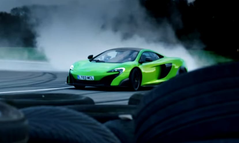 Vége a Top Gear legendás tesztpályájának: lakóparkot építenek a helyére