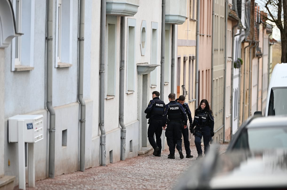 Magdeburgi tragédia: előkerült a feltételezett elkövető évekkel korábbi interjúja, a szaúdiak többször is figyelmeztették a férfi miatt a németeket