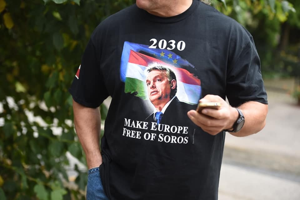 Már szerveződik a kötcsei piknik, ahol a kiválasztottak Orbánnal főzőcskézhetnek