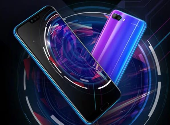 A Huawei is meglépte: itt a Honor-sorozat 8 GB RAM-mal szerelt modellje