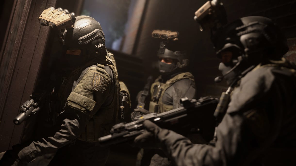 30 millióan játszanak már az új, ingyenes Call of Dutyval