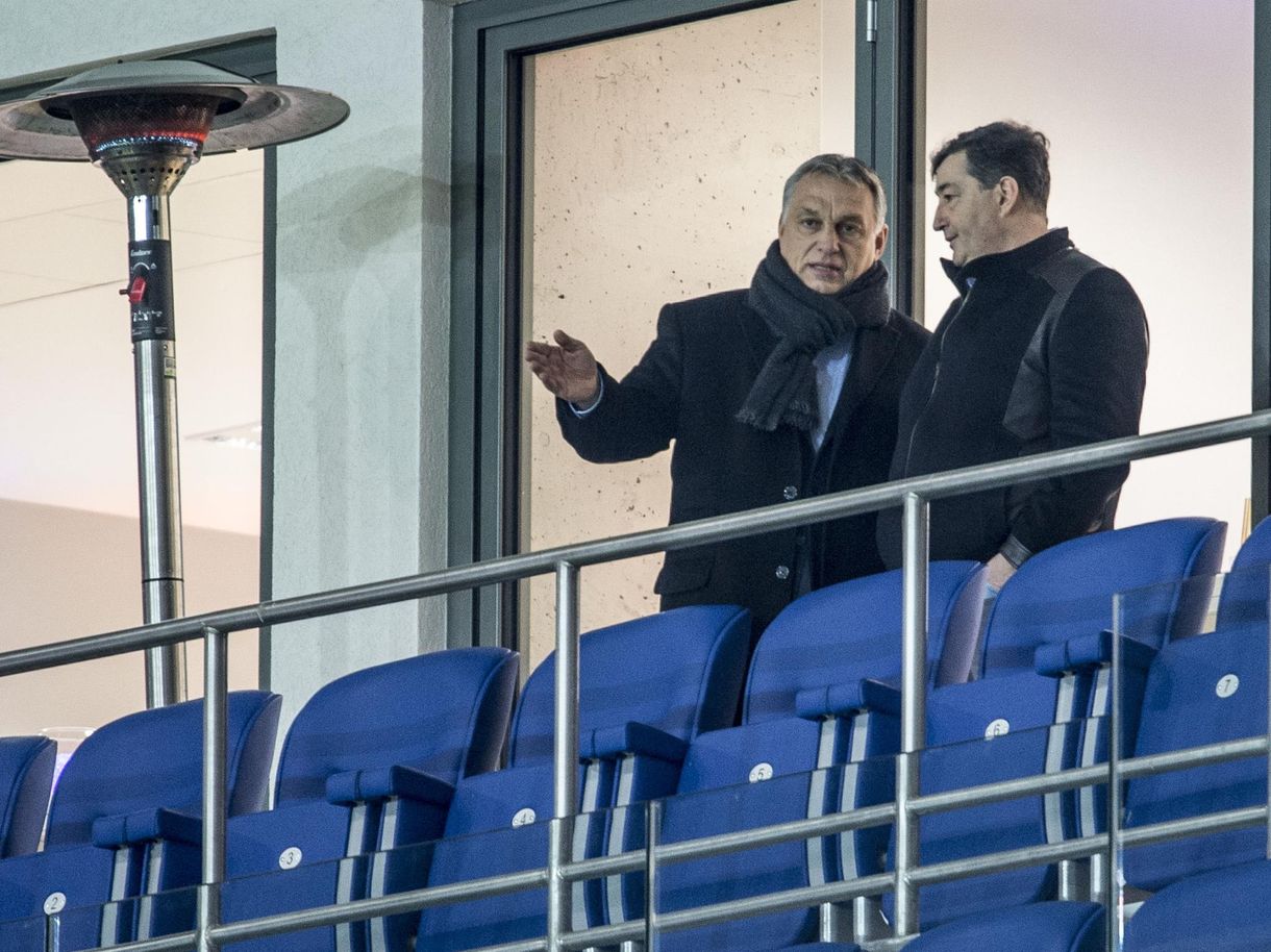 Újabb kutatás igazolja, hogy a térségben csak Magyarországon nő a korrupció