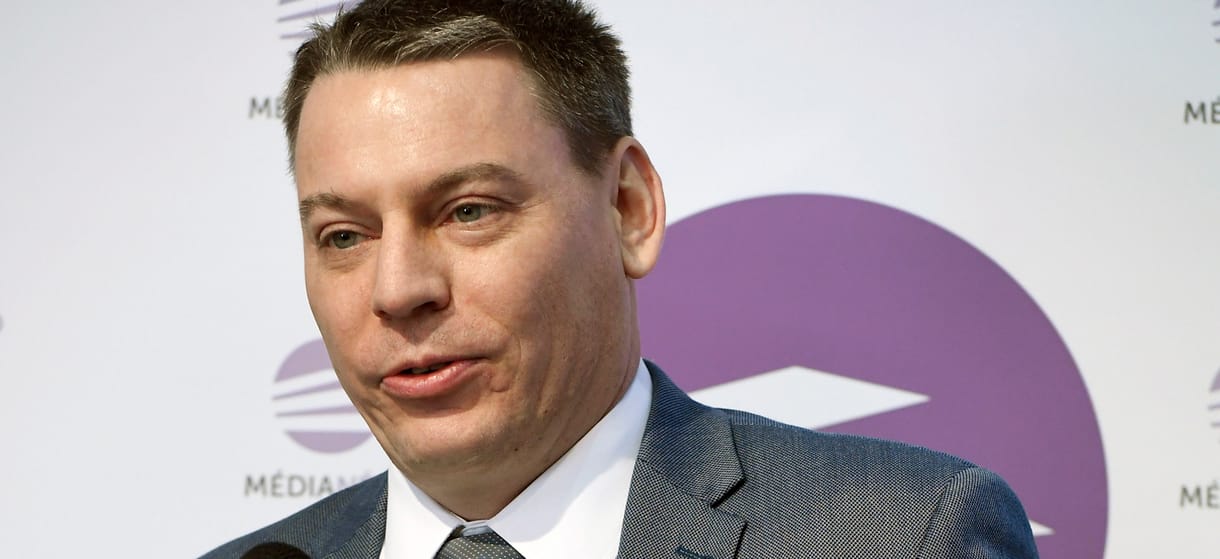 Újabb szerkesztőséget söpört ki a NER