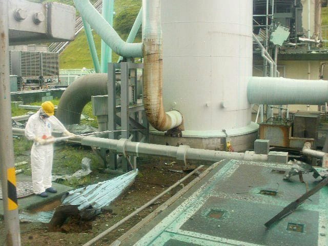 Újraindítottak egy atomreaktort Japánban