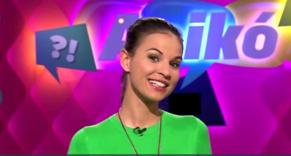Aranypolgárok – Anikó #show az RTL Goldon
