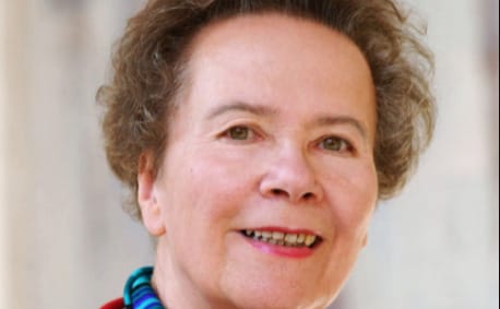 Meghalt Karikó Teréz operaénekes